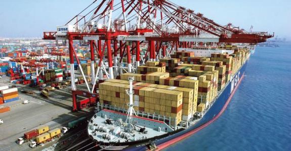 达牛助力徐州港务集团，建多式联运平台，推进转型升级！