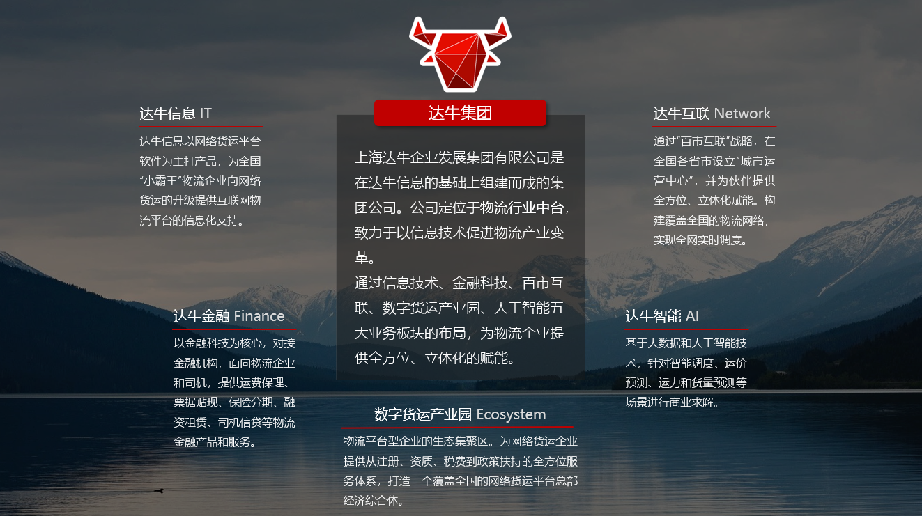 网络货运办理资质流程和申请材料说明