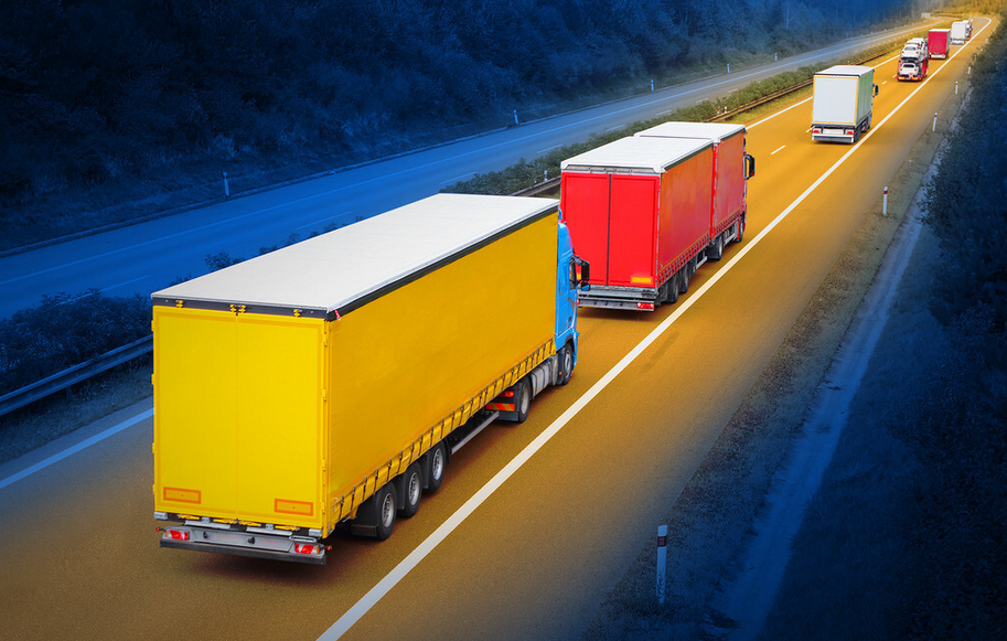 网络货运平台功能介绍