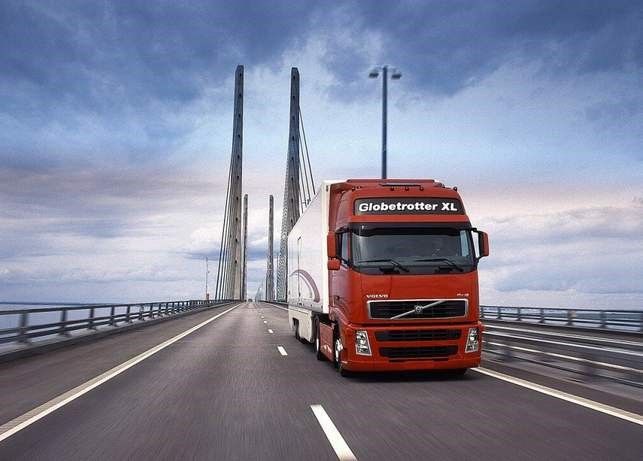 网络货运平台运营模式解读