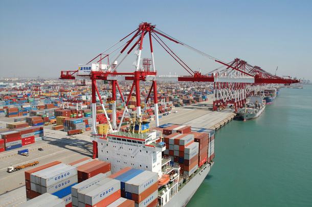 如何写好物流降本增效“大文章”