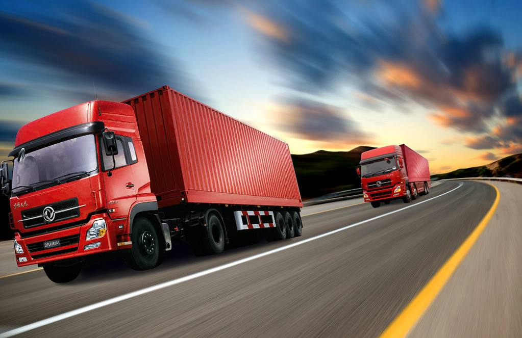 在“互联网+”概念的引入下网络货运发展突飞猛进