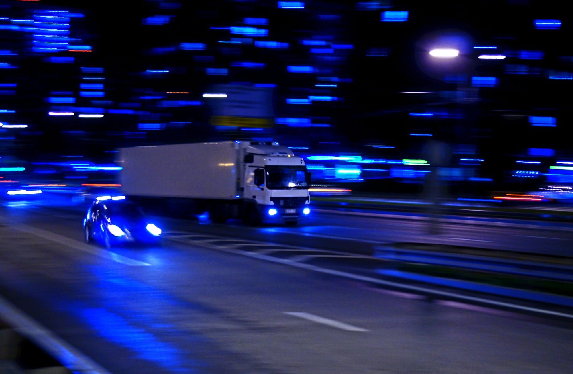 数字货运系列|解读货运数字化，定义数字货运