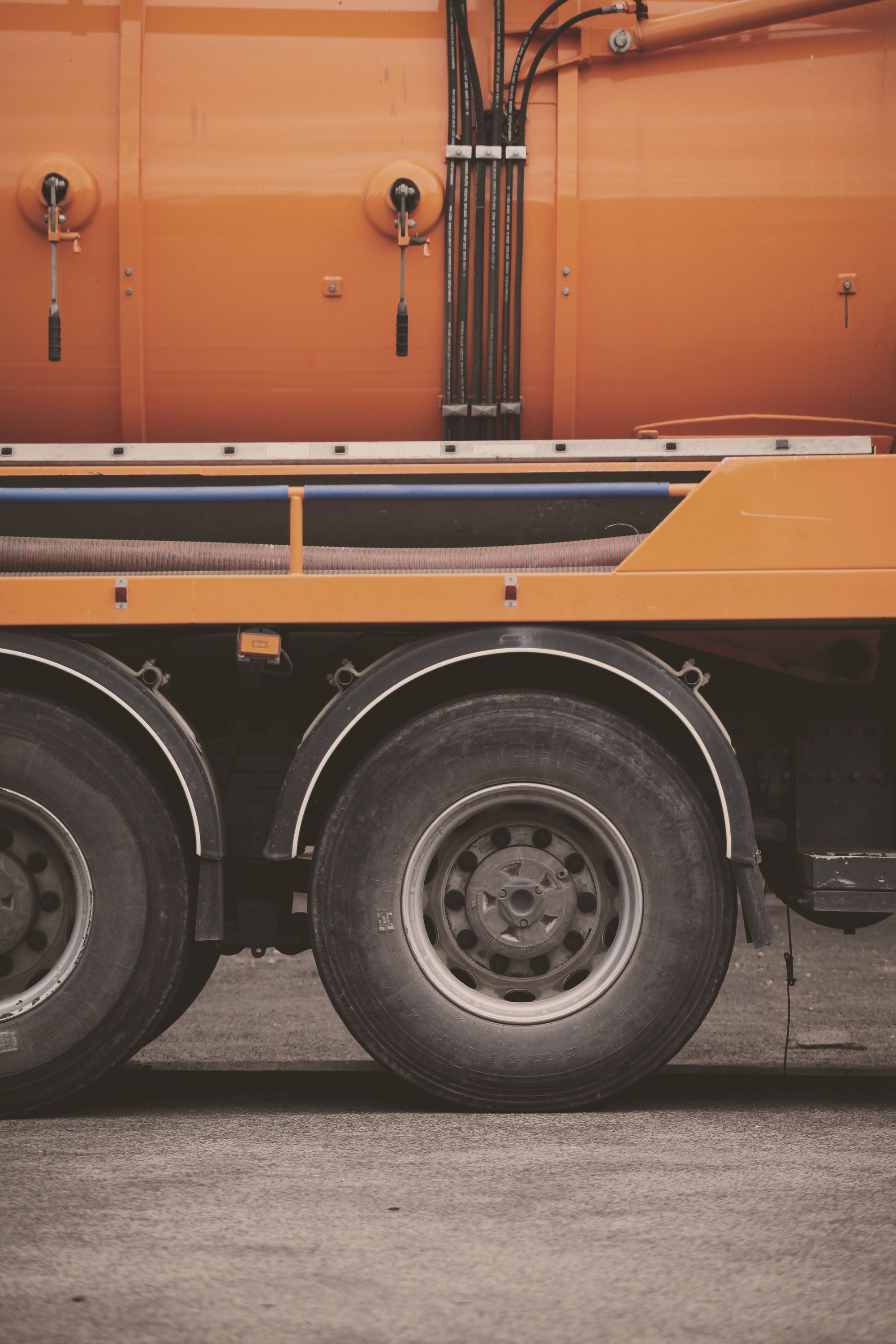 网络货运运营系列（一）网络货运企业如何用ETC发票降低税负？