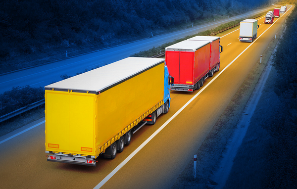 网络货运平台功能介绍