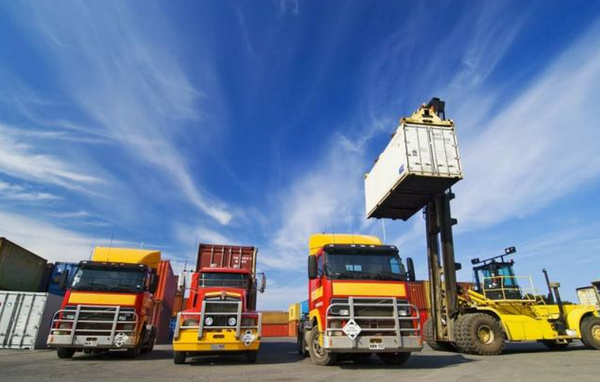 网络货运盈利模式和产业链介绍！