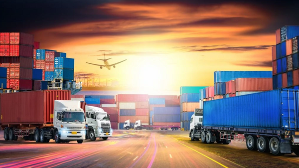 物流企业为什么要转型做网络货运？抢占先机！