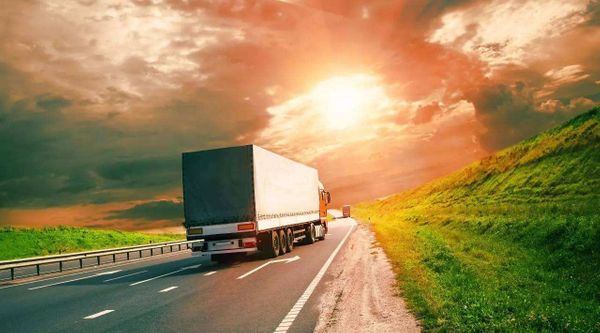 下一步现代物流体系建设的着力点，网络货运，智慧物流等业态发展