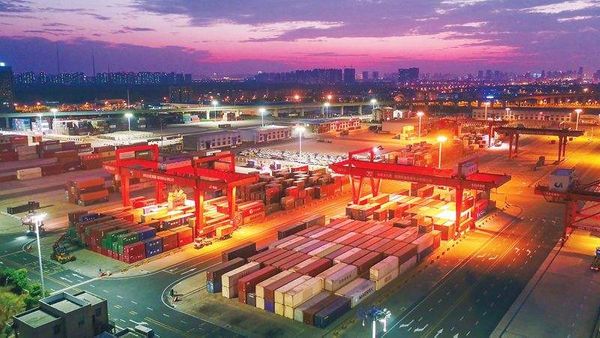 福建省：打造具有全国竞争力的网络货运产业集群