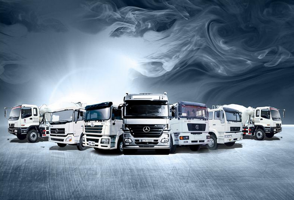 网络货运平台系统八项功能介绍