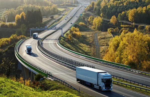 助企降本，网络货运前景可观