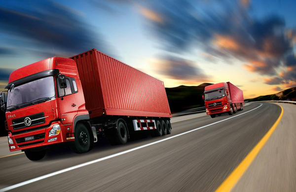 在“互联网+”概念的引入下网络货运发展突飞猛进