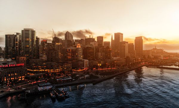 避坑指南：网络货运企业如何选择合适的洼地？