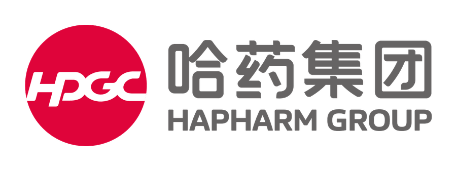 哈药集团 logo