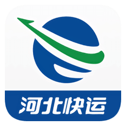 河北快运 logo