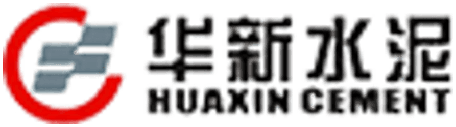 华新水泥 logo