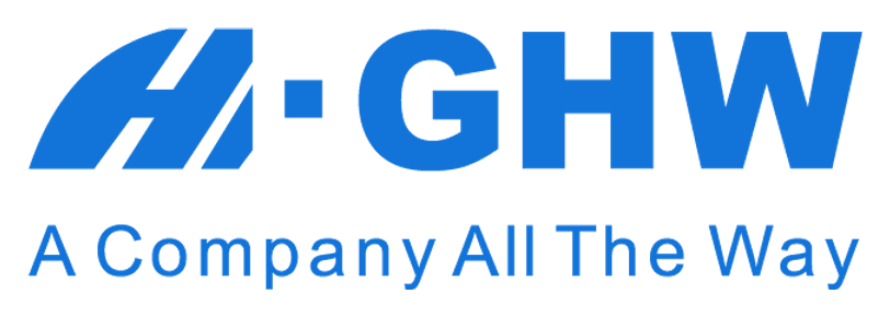 金海威化工 logo