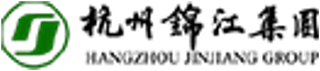 杭州锦江集团 logo
