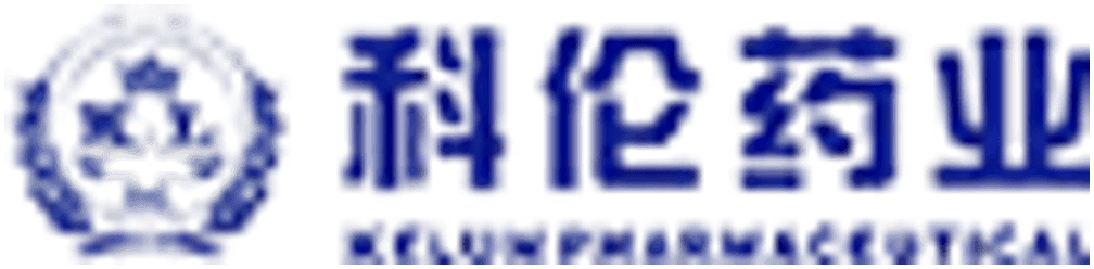 科伦药业 logo