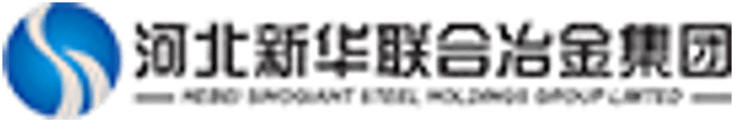 河北新华联合冶金集团 logo