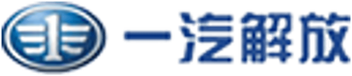 一汽解放 logo
