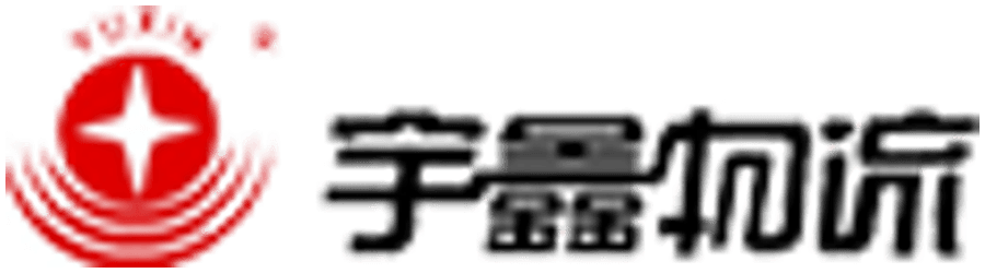 宇鑫物流 logo