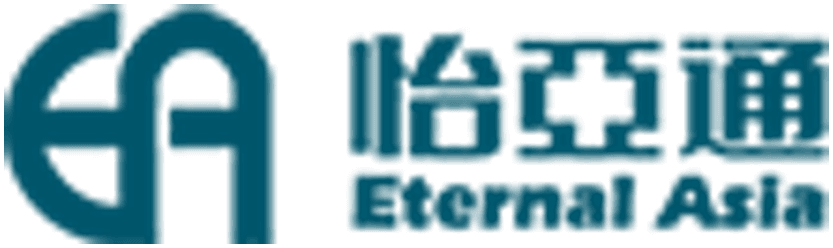 怡亚通 logo