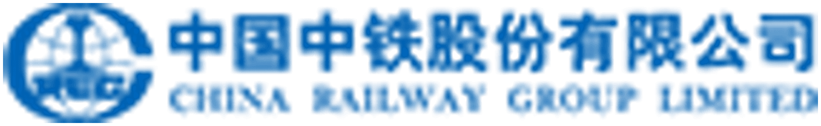 中国中铁 logo