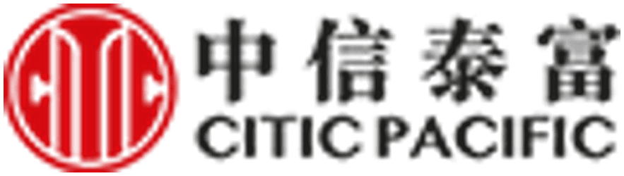 中信泰富特钢 logo